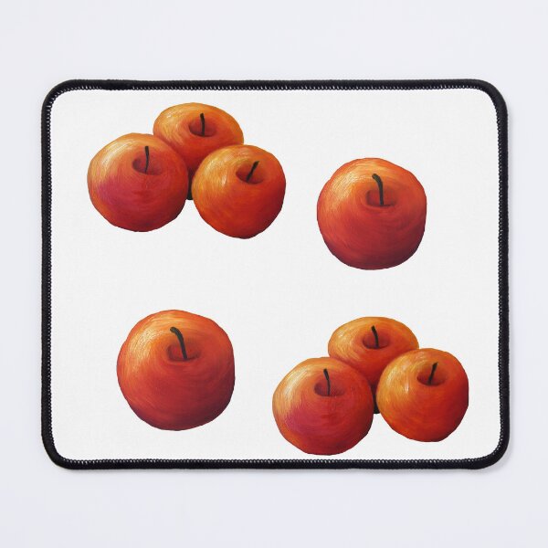 Item preview, apples designed and sold by SB_Kunst.