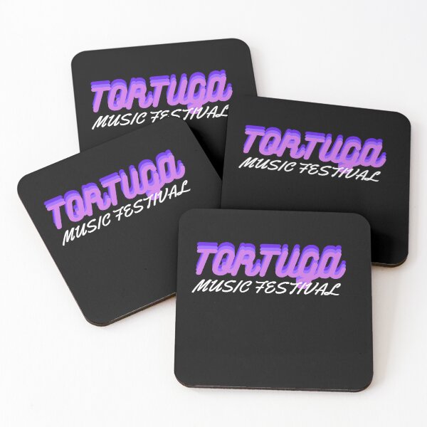 Item preview, Tortuga music festival  designed and sold by Harsh  Katariya.