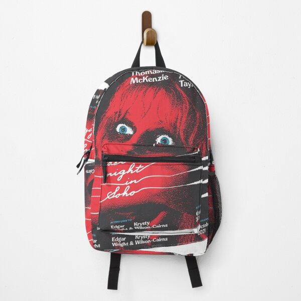 Item preview, Last Night In SOHO designed and sold by frinkmichael.