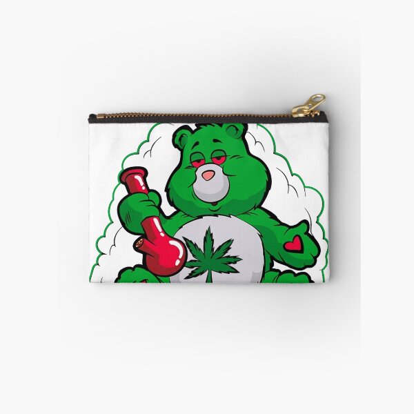 Item preview, Let Me Check My Giveashitometer Funny Bear designed and sold by Katya546G.