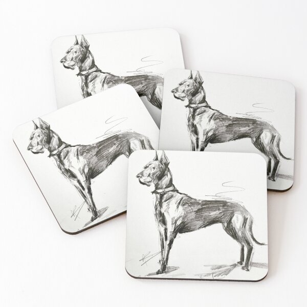 Item preview,  Dogg designed and sold by Kalapriye.