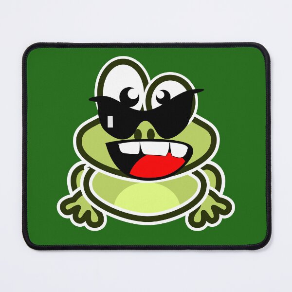 Item preview, Screaming Froggy designed and sold by javakufi88.