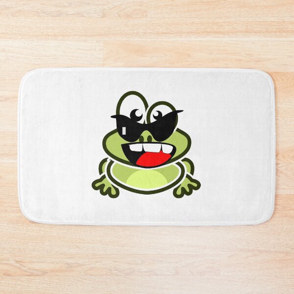 Item preview, Screaming Froggy designed and sold by javakufi88.