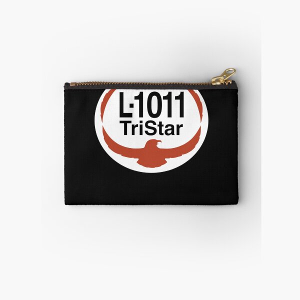 Item preview, L-1011 TriStar Logo Premium T-Shirt designed and sold by LjubisaDikli.