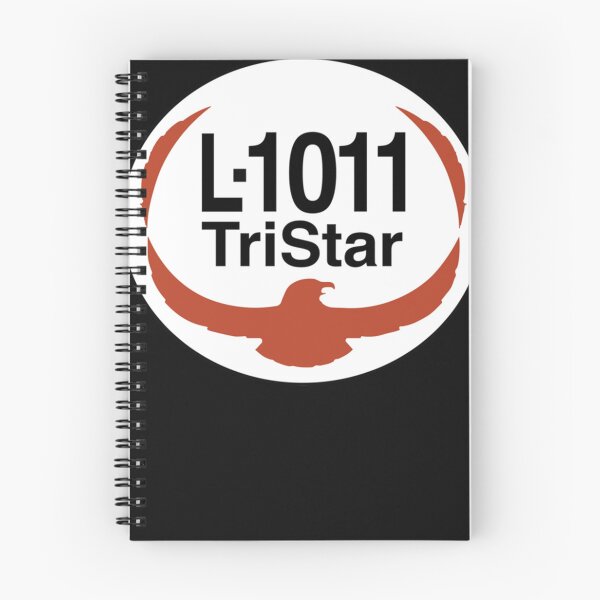 Item preview, L-1011 TriStar Logo Premium T-Shirt designed and sold by LjubisaDikli.