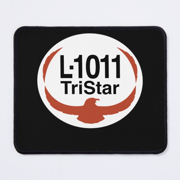 Item preview, L-1011 TriStar Logo Premium T-Shirt designed and sold by LjubisaDikli.