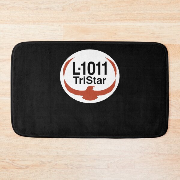 Item preview, L-1011 TriStar Logo Premium T-Shirt designed and sold by LjubisaDikli.