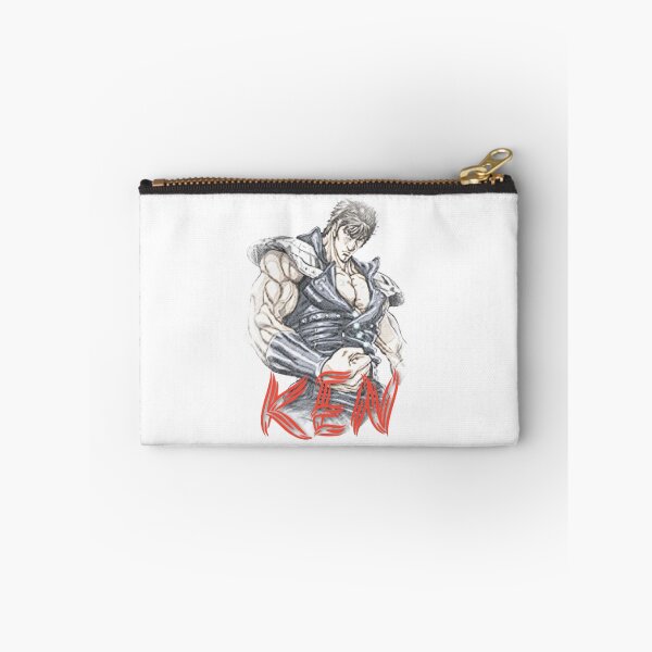 Item preview, Ken il Guerriero Design T-Shirt designed and sold by The best online style shop.