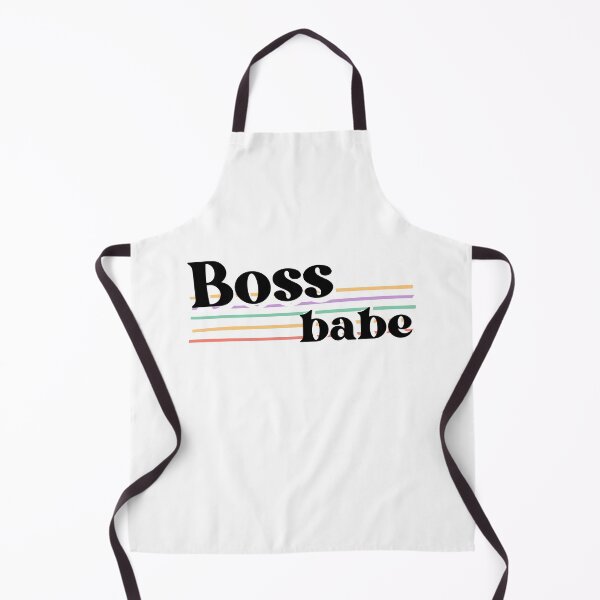 Item preview, Boss babe designed and sold by wordsup.