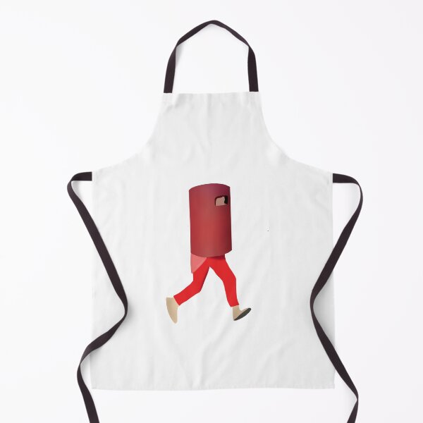 Item preview, Lou in the Bin designed and sold by juliasb22.
