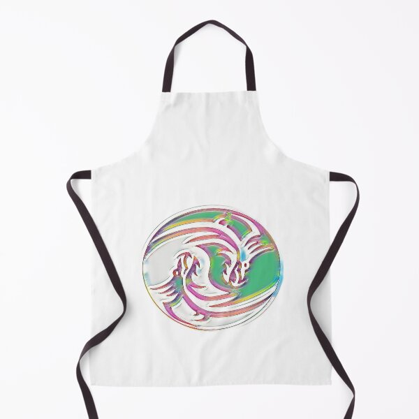 Item preview, YIN YANG DRAGONS designed and sold by W+S Designs.