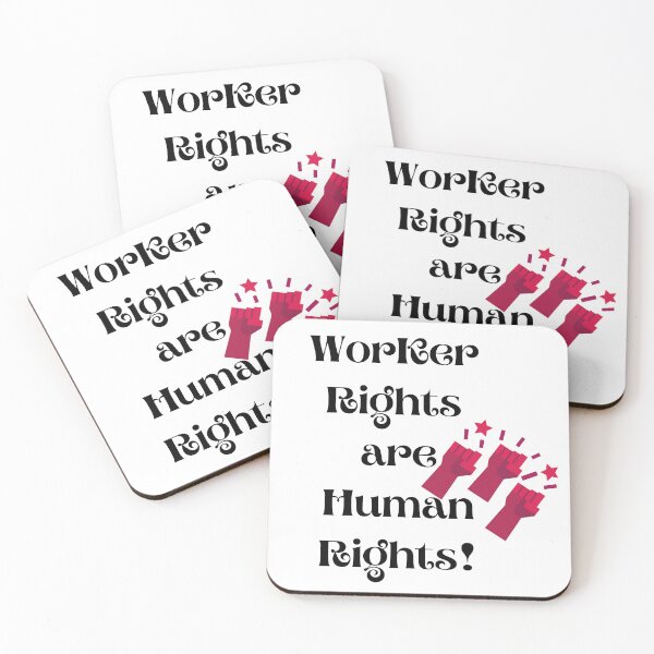 Item preview, Support workers designed and sold by Dzzoni.