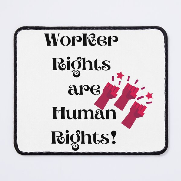Item preview, Support workers designed and sold by Dzzoni.