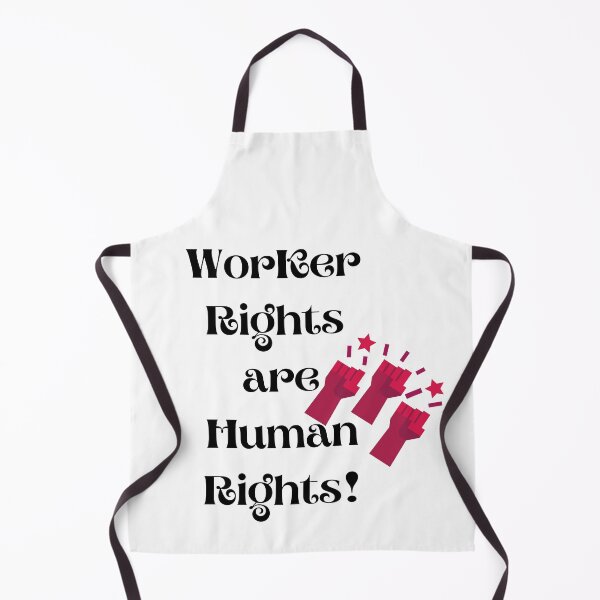 Item preview, Support workers designed and sold by Dzzoni.