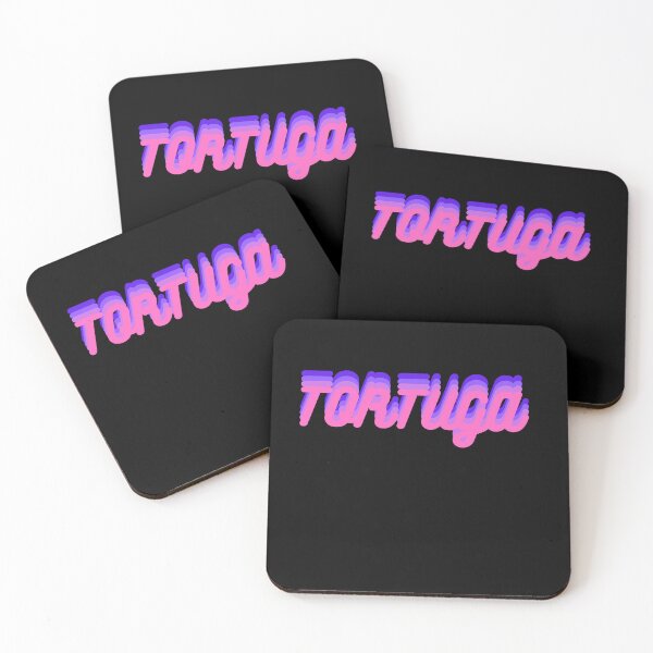 Item preview, Tortuga music festival  designed and sold by Harsh  Katariya.