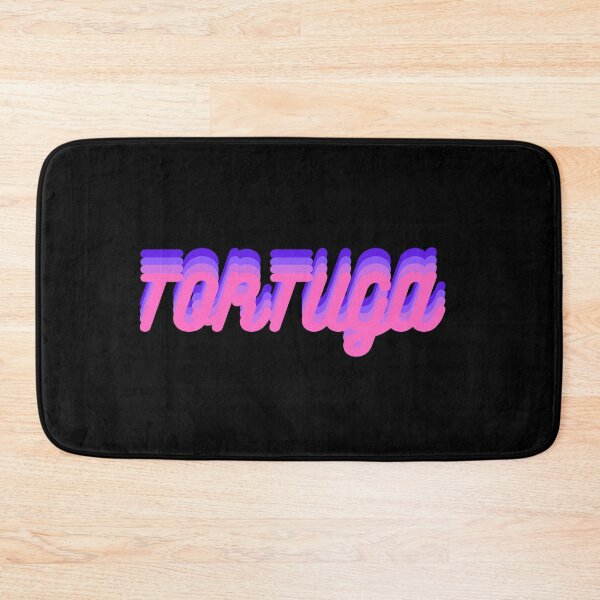 Item preview, Tortuga music festival  designed and sold by Harsh  Katariya.