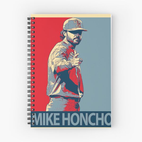 Item preview, Mike Honcho designed and sold by VickyGolden.
