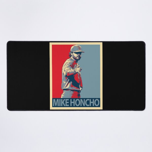 Item preview, Mike Honcho designed and sold by VickyGolden.