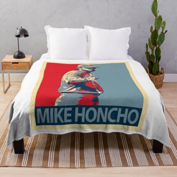 Item preview, Mike Honcho designed and sold by VickyGolden.