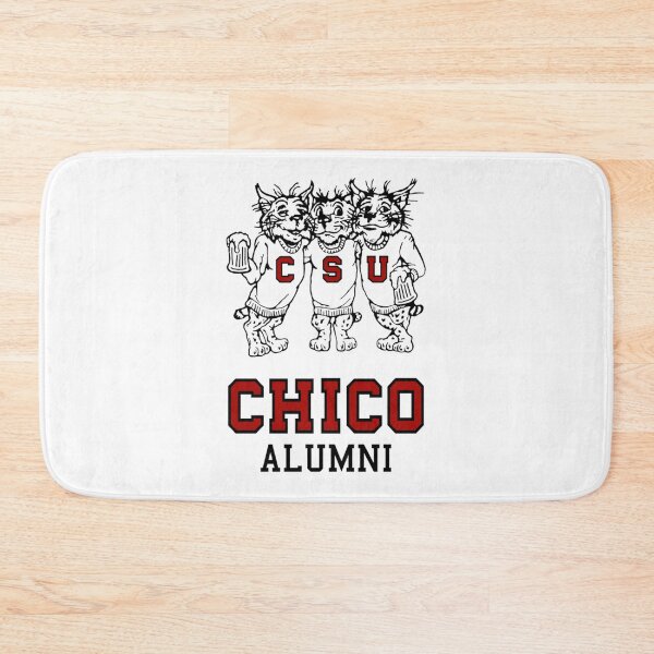Item preview, Chico State Alumni  Vintage Drinking Wildcats Logo From The 1970&x27;s  1980&x27;s Classic T-Shir designed and sold by LouisBulow.