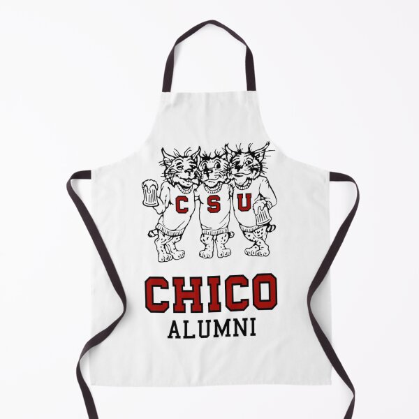 Item preview, Chico State Alumni Vintage Drinking Wildcats Logo From The 1970&x27;s 1980&x27;s Classic T-Shir designed and sold by LouisBulow.