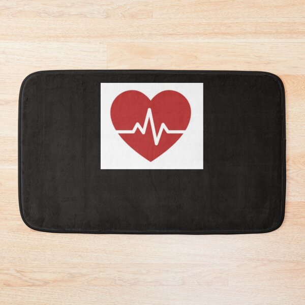 Item preview, Heartbeat withing heart Classic T-Shirt designed and sold by EngelbertDorr.