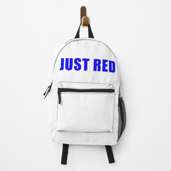 Item preview, Just Red 1 Blue designed and sold by TshirtMore.
