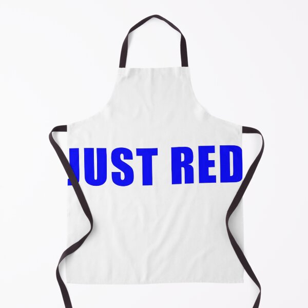 Item preview, Just Red 1 Blue designed and sold by TshirtMore.