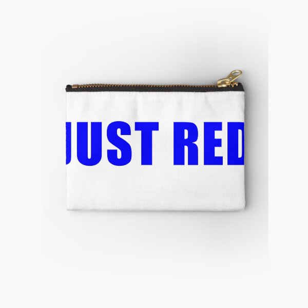 Item preview, Just Red 1 Blue designed and sold by TshirtMore.