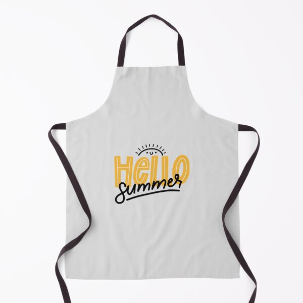 Item preview, hello summer t-shirt summer style Essential T-Shirt designed and sold by EngelbertDorr.