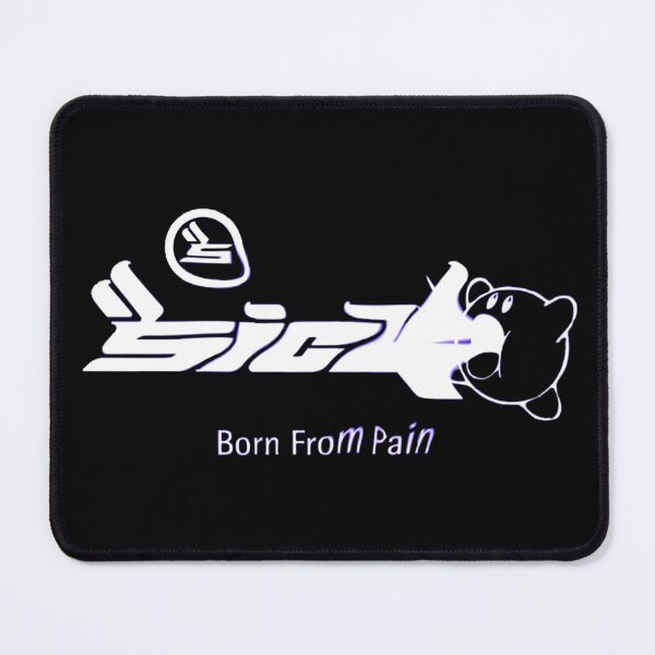 Item preview, Sicko Born from pain designed and sold by Shieldgang.