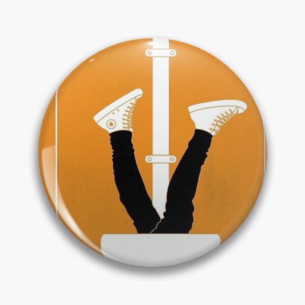Item preview, Trainspotting film poster designed and sold by frinkmichael.