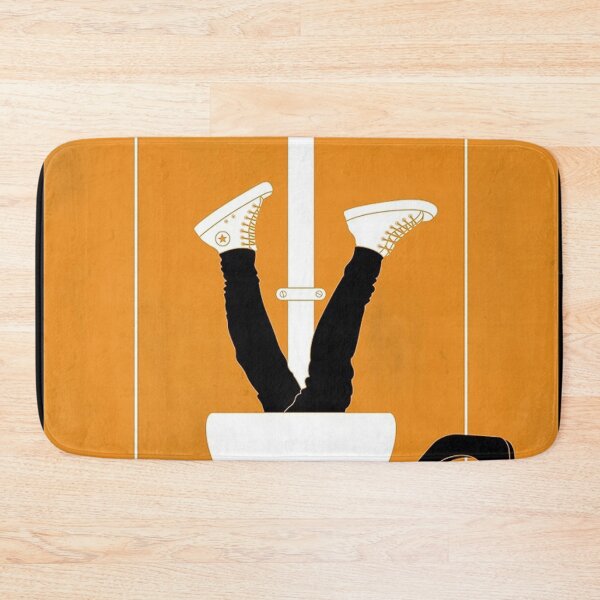 Item preview, Trainspotting film poster designed and sold by frinkmichael.