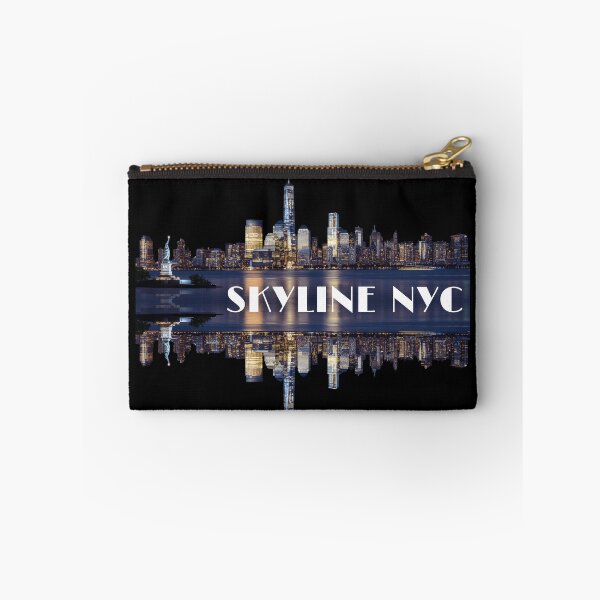 Item preview, Skyline NYC designed and sold by SerafinDesign.