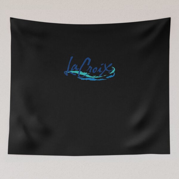 Item preview, La Croix Logo Essential T-Shirt designed and sold by LjubisaDikli.