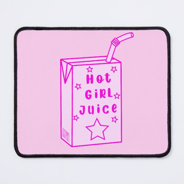 Item preview, Hot Girl Juice designed and sold by cherrybombrb.