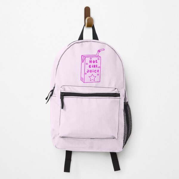 Item preview, Hot Girl Juice designed and sold by cherrybombrb.