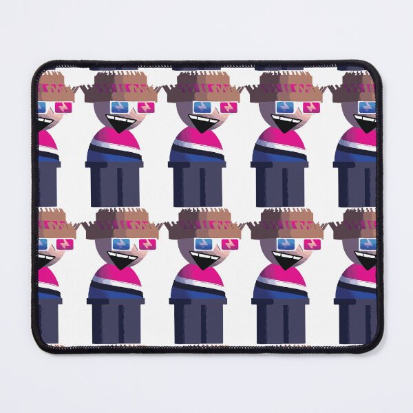 Item preview, Banjex fnf designed and sold by spamton-funny.
