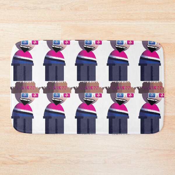 Item preview, Banjex fnf designed and sold by spamton-funny.