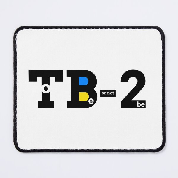 Item preview, To Be or not 2 be... designed and sold by ptNB.