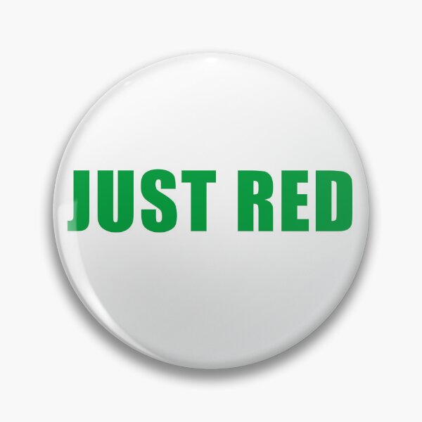 Item preview, Just Red 2 Green designed and sold by TshirtMore.
