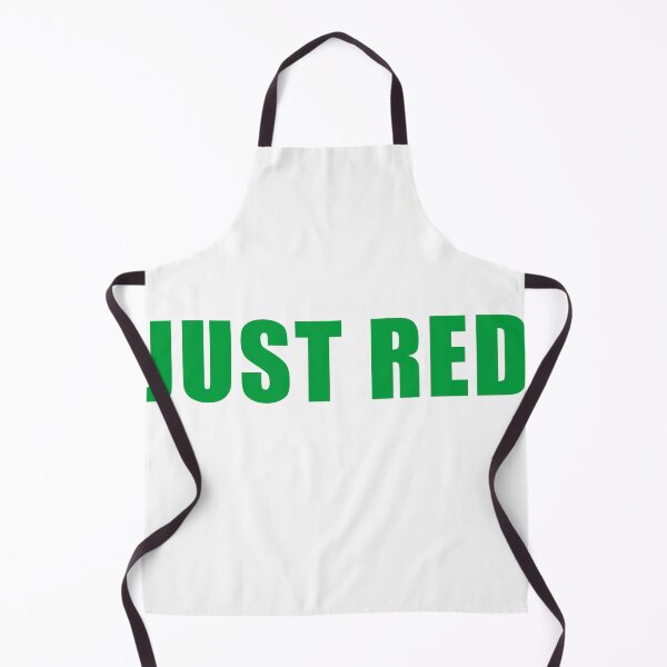 Item preview, Just Red 2 Green designed and sold by TshirtMore.