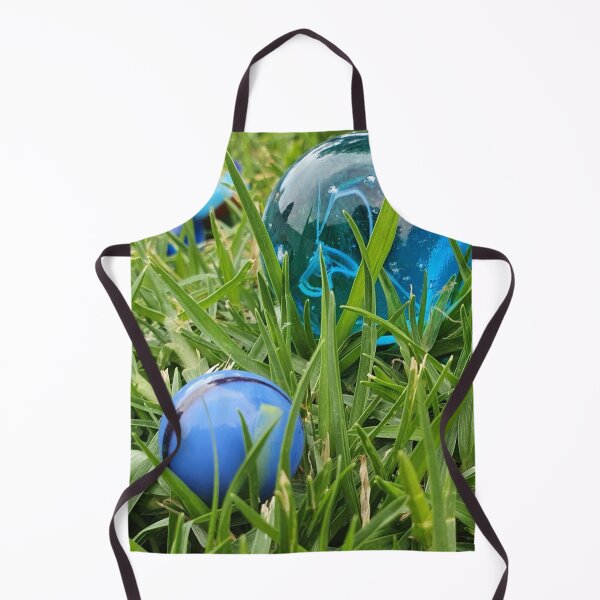 Item preview, Blue marbles designed and sold by MerWishes.