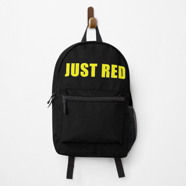 Item preview, Just Red 3 Yellow designed and sold by TshirtMore.