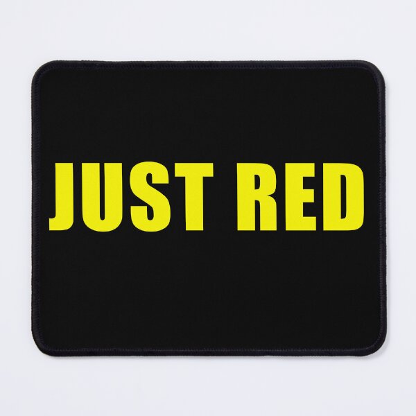 Item preview, Just Red 3 Yellow designed and sold by TshirtMore.