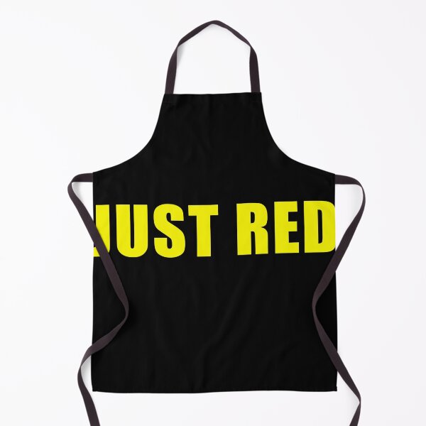 Item preview, Just Red 3 Yellow designed and sold by TshirtMore.