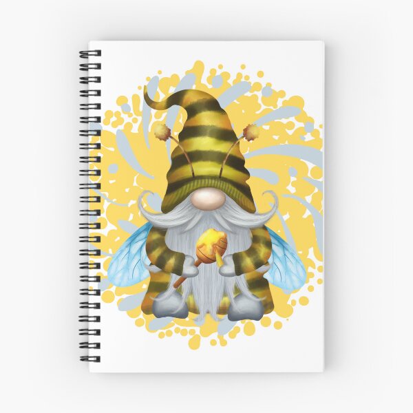 Item preview, Bee a Gnome designed and sold by ryanmichele.