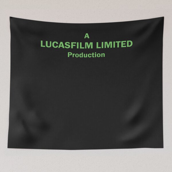 Item preview, Vintage lucasfilm logo classic t shirt designed and sold by arnoldoa7601.