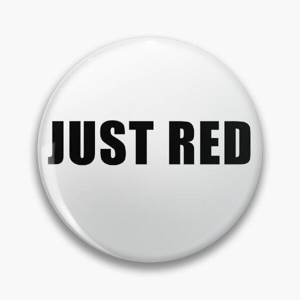 Item preview, Just Red 4 Black designed and sold by TshirtMore.