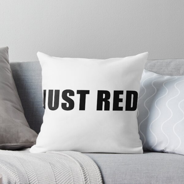 Item preview, Just Red 4 Black designed and sold by TshirtMore.